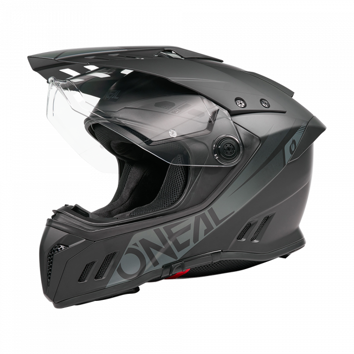 Casca O'Neal Sierra RS Echo Solid [1]