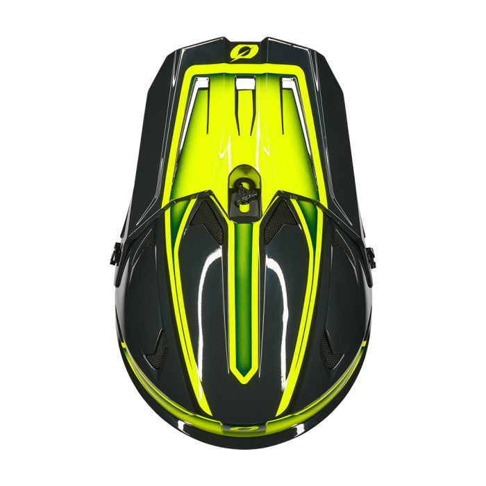 Casca O'Neal Sonus Slick V.26 [2]