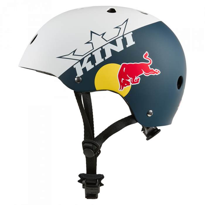 Casca pentru bicicleta Kini Red Bull BB [1]