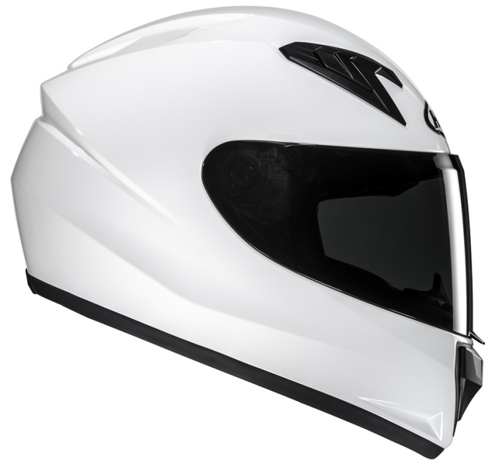 Casca pentru copii HJC Y10 Solid [5]