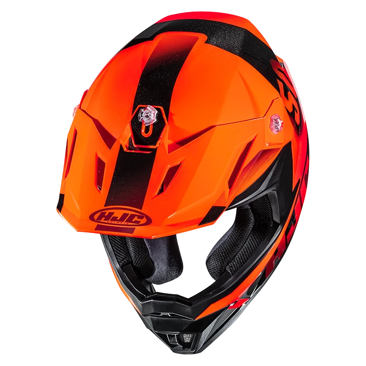 Casca pentru copii HJC Y50 Dash [3]