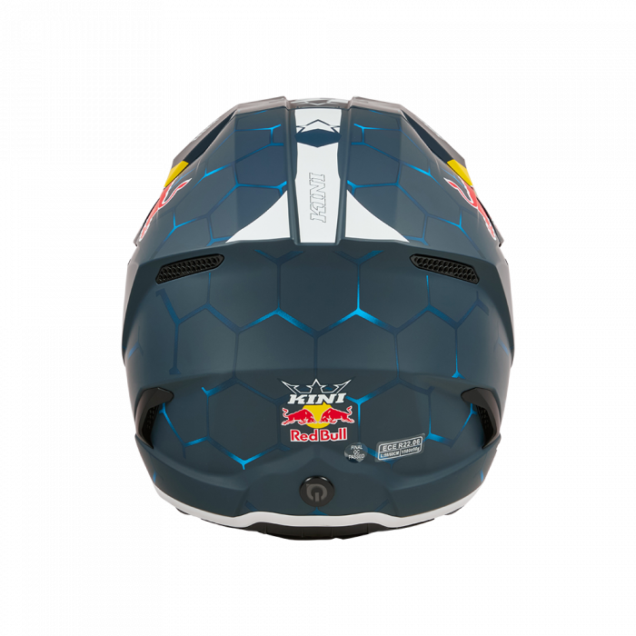 Casca pentru copii Kini Red Bull MX3 [7]