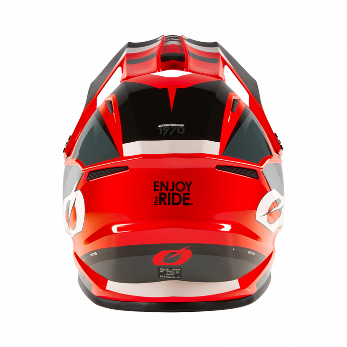 Casca pentru copii O'Neal 1SRS Youth Stream V.24 [6]