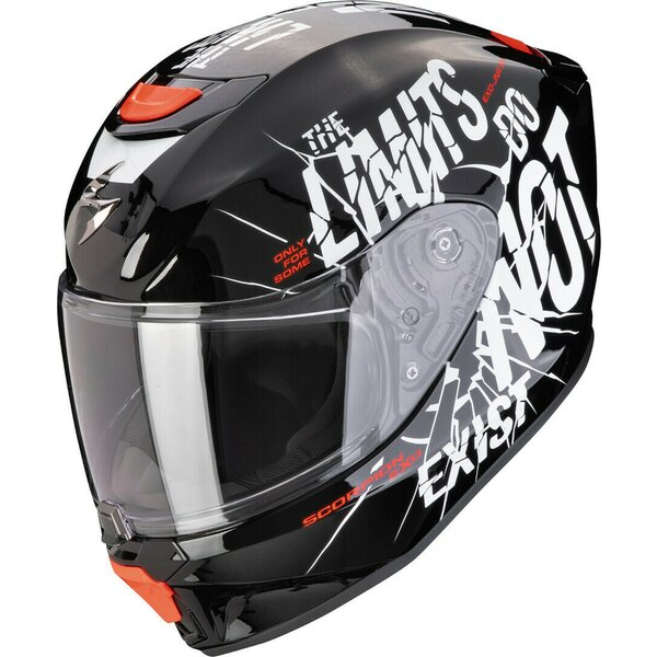 Casca pentru copii Scorpion EXO-JNR Air Boum [1]