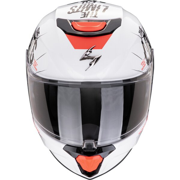 Casca pentru copii Scorpion EXO-JNR Air Boum [2]