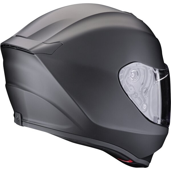 Casca pentru copii Scorpion EXO-JNR Air Solid [3]