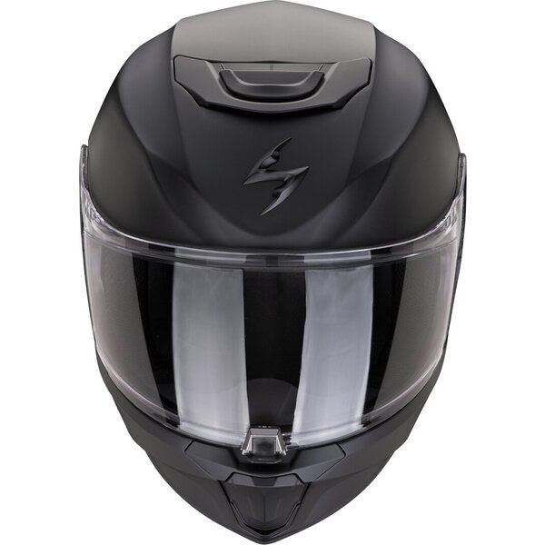 Casca pentru copii Scorpion EXO-JNR Air Solid [2]