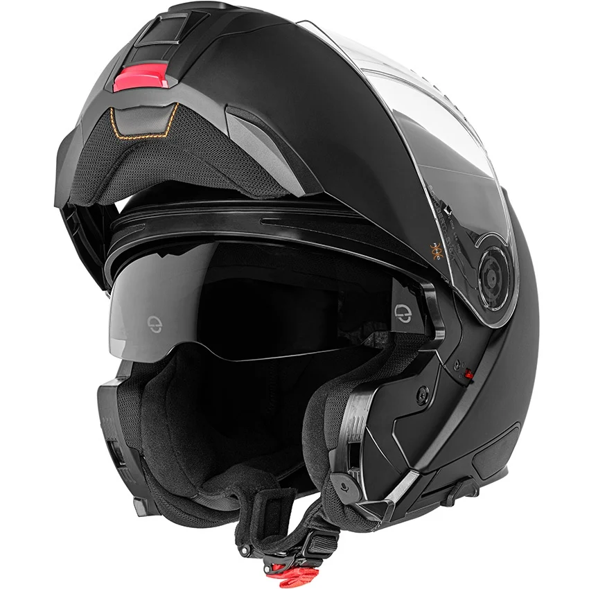 Casca Schuberth C5 ANC Solid [4]