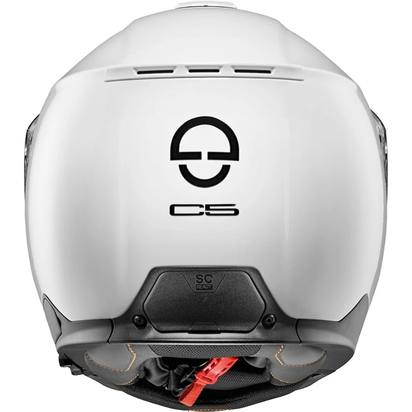 Casca Schuberth C5 ANC Solid [2]