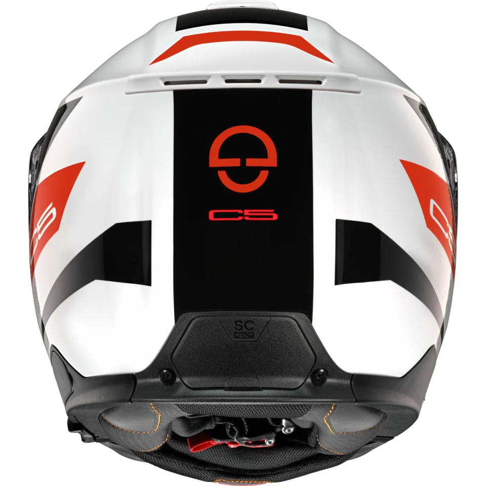 Casca Schuberth C5 Eclipse [2]