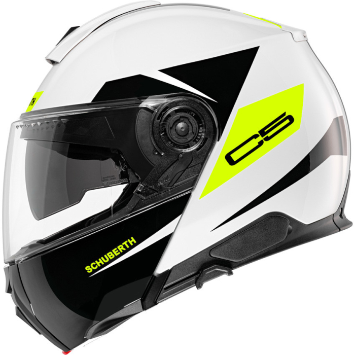 Casca Schuberth C5 Eclipse [3]