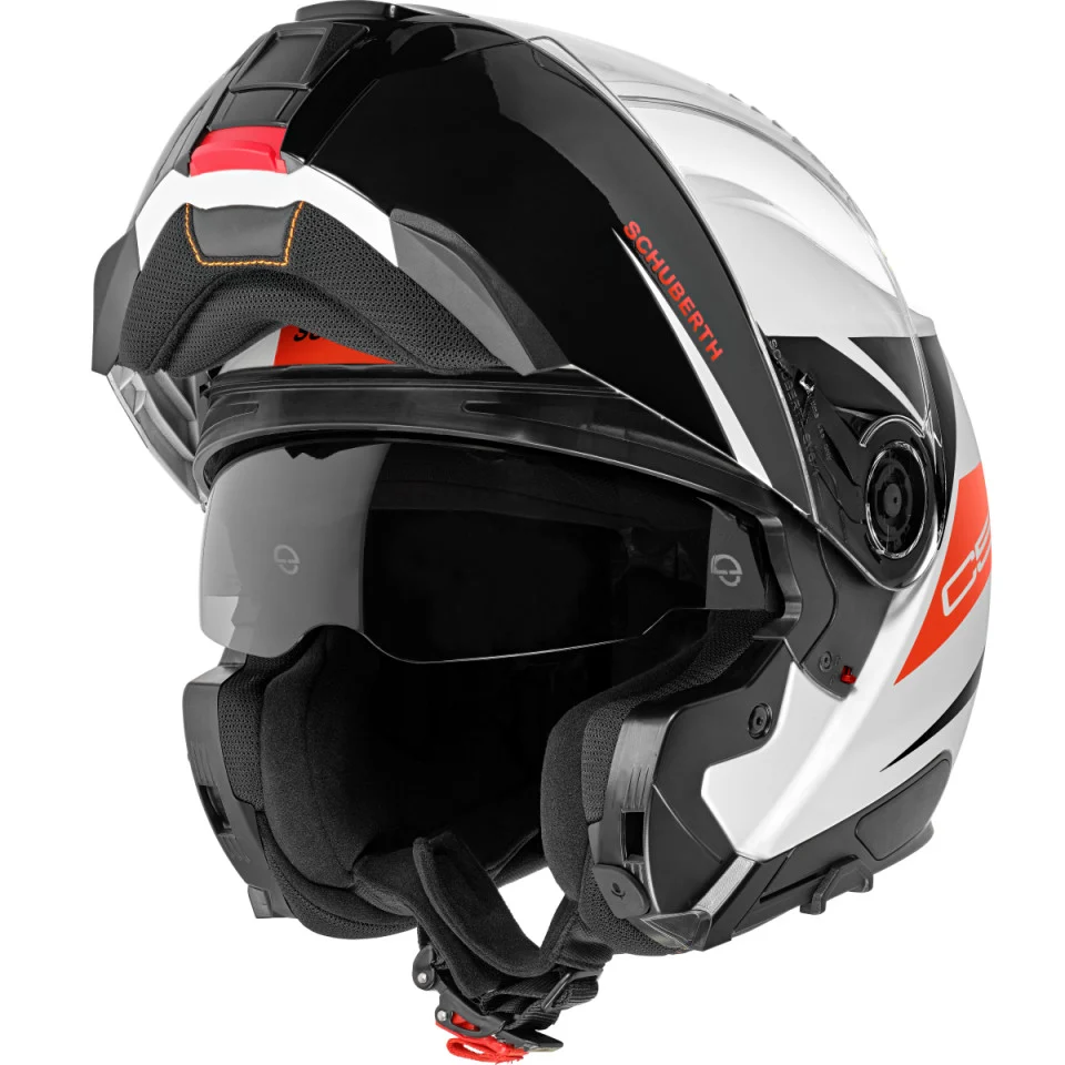 Casca Schuberth C5 Eclipse [4]