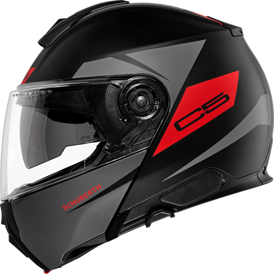 Casca Schuberth C5 Eclipse [8]