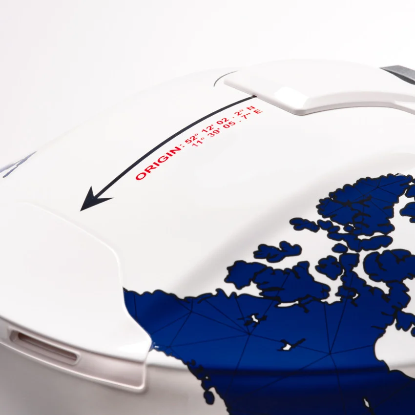 Casca Schuberth C5 Globe [3]