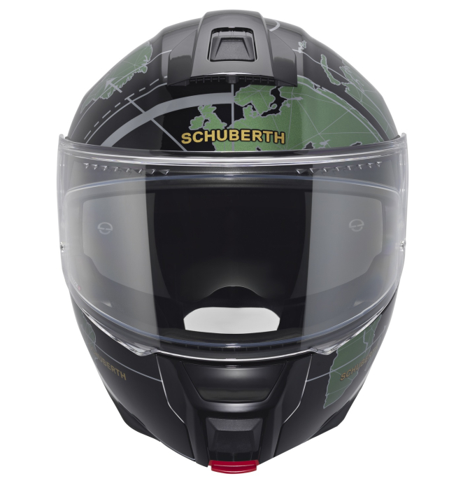 Casca Schuberth C5 Globe [2]
