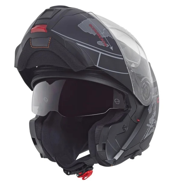 Casca Schuberth C5 Globe [5]