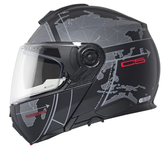 Casca Schuberth C5 Globe [3]
