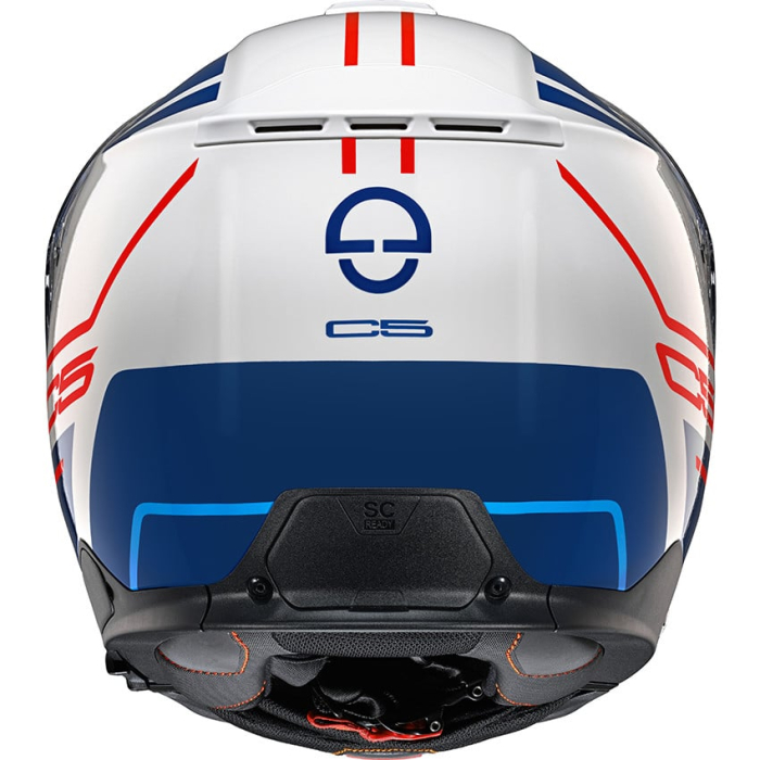 Casca Schuberth C5 Master [4]