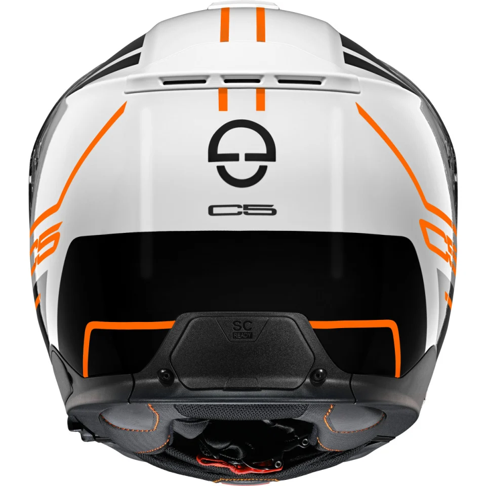 Casca Schuberth C5 Master [4]