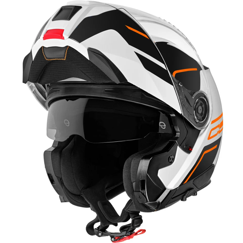 Casca Schuberth C5 Master [3]