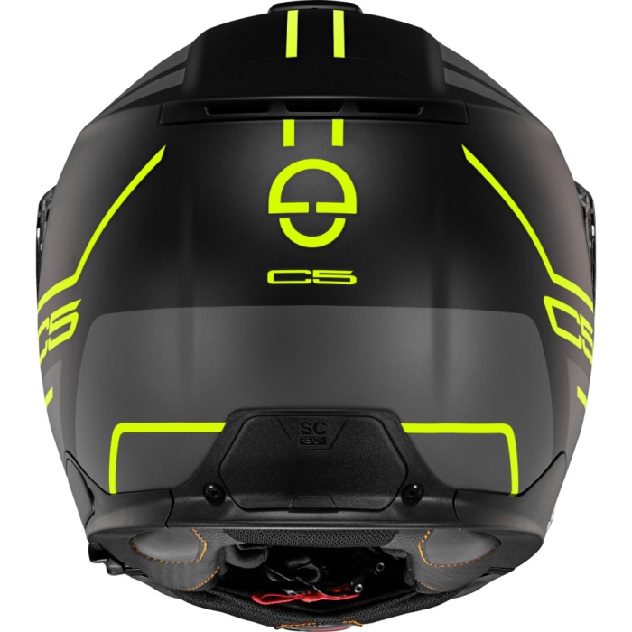 Casca Schuberth C5 Master [5]