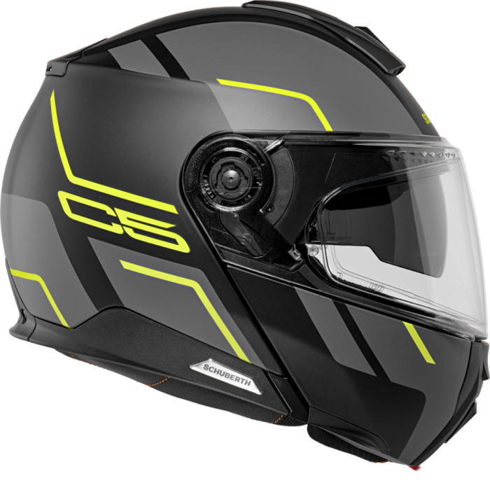 Casca Schuberth C5 Master [2]