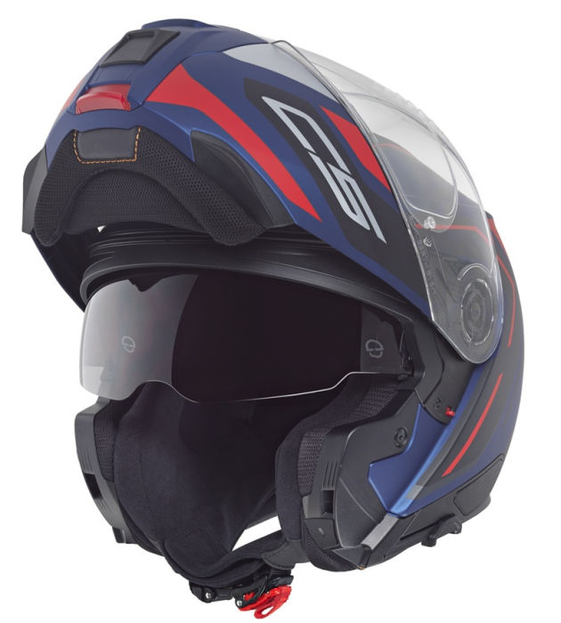 Casca Schuberth C5 Omega [5]