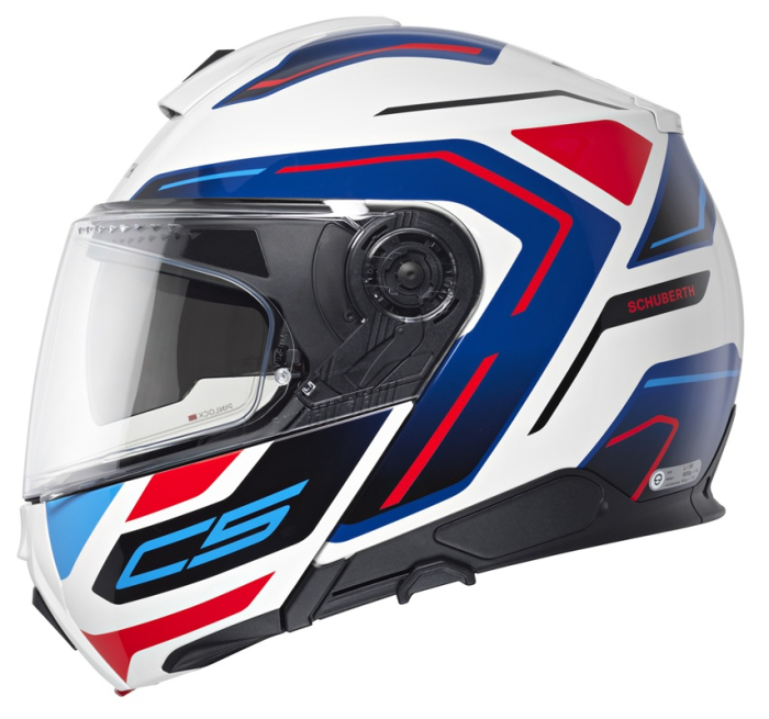 Casca Schuberth C5 Omega [4]