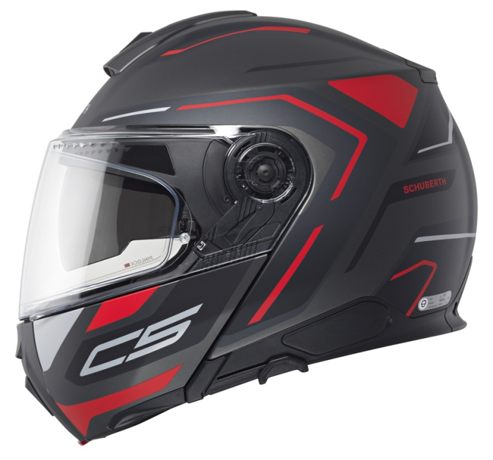 Casca Schuberth C5 Omega [3]