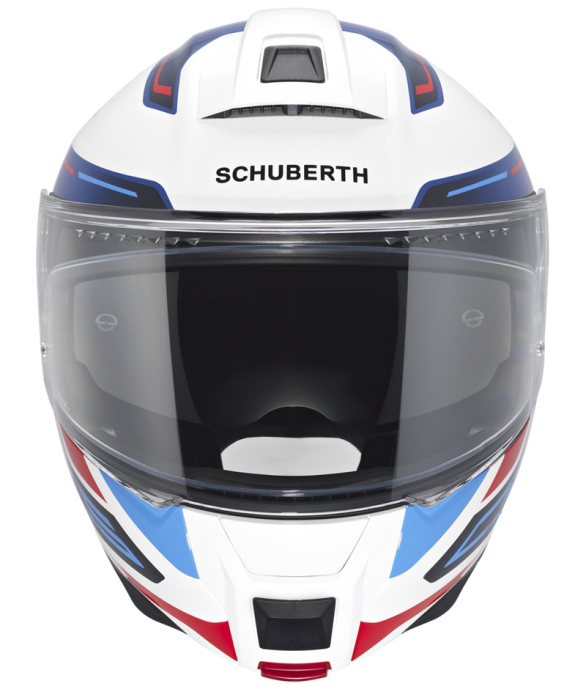 Casca Schuberth C5 Omega [2]