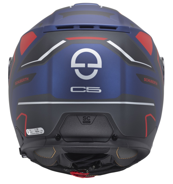 Casca Schuberth C5 Omega [3]