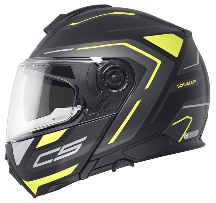 Casca Schuberth C5 Omega [4]