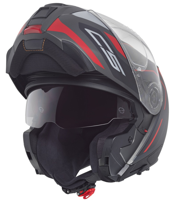Casca Schuberth C5 Omega [4]