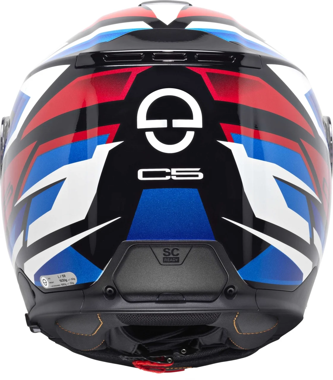 Casca Schuberth C5 Zenith [2]