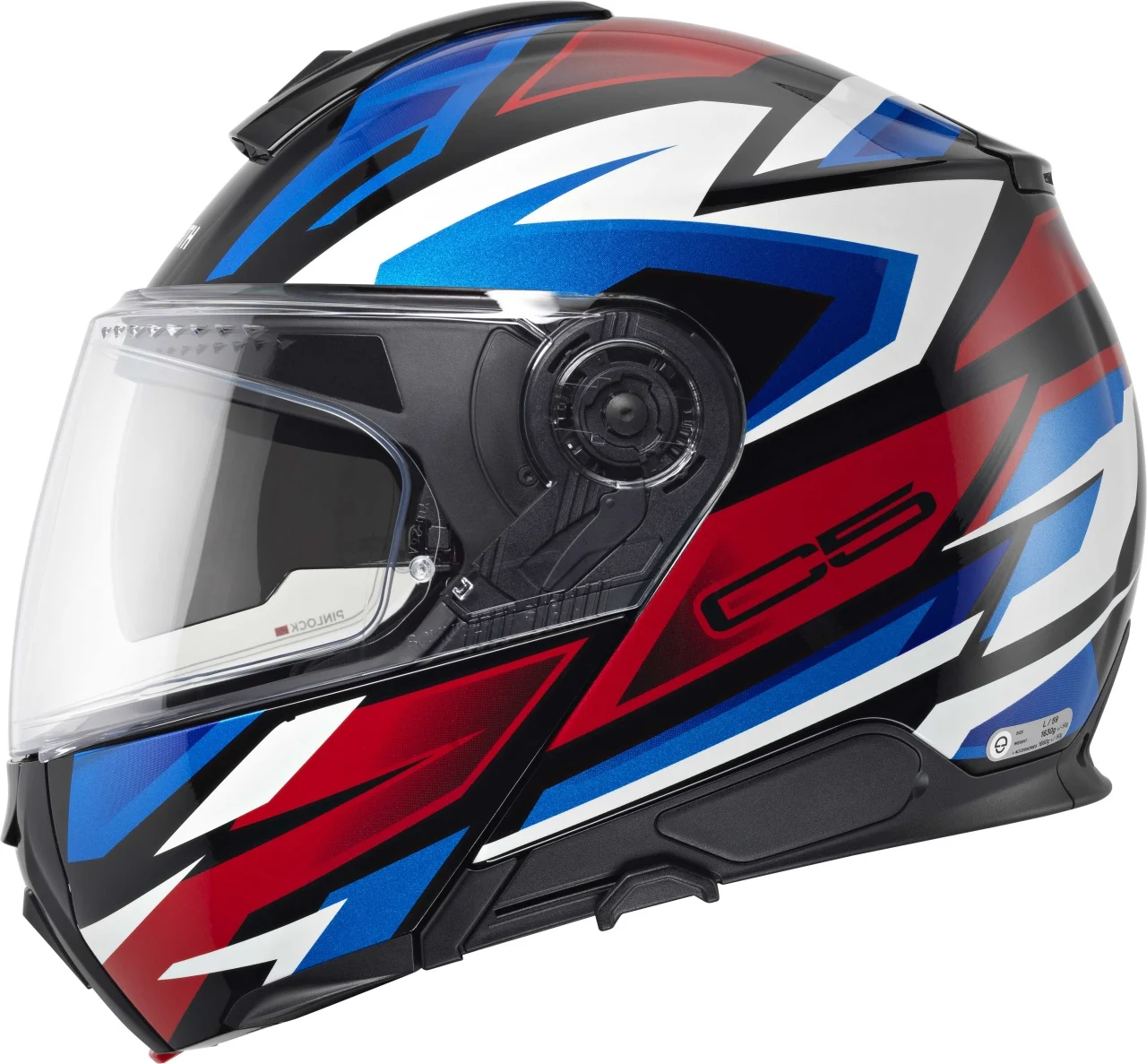 Casca Schuberth C5 Zenith [4]
