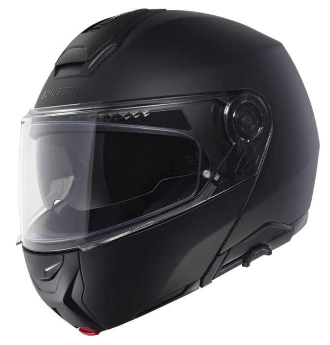 Casca Schuberth Concept [1]