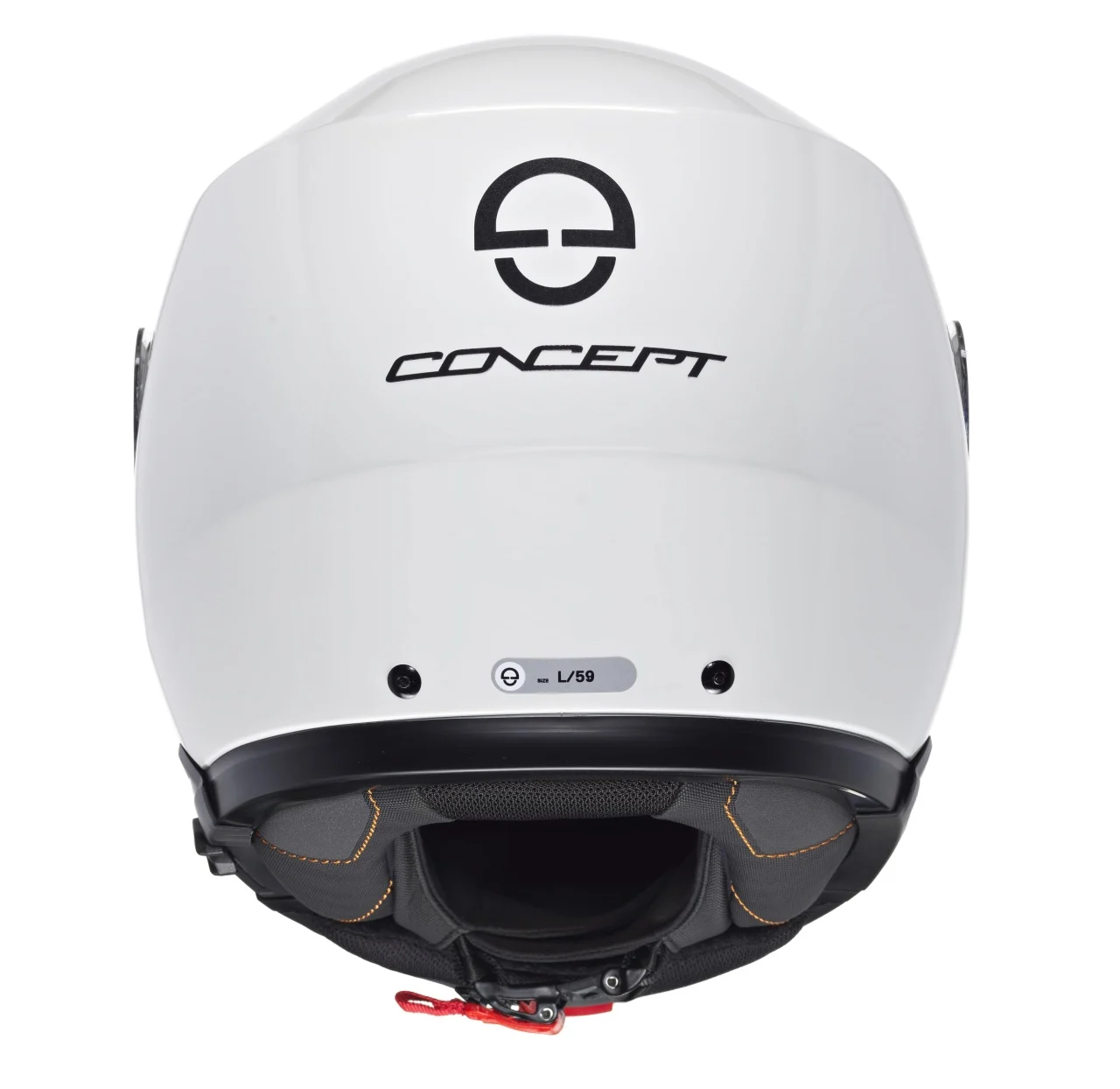 Casca Schuberth Concept Solid [2]