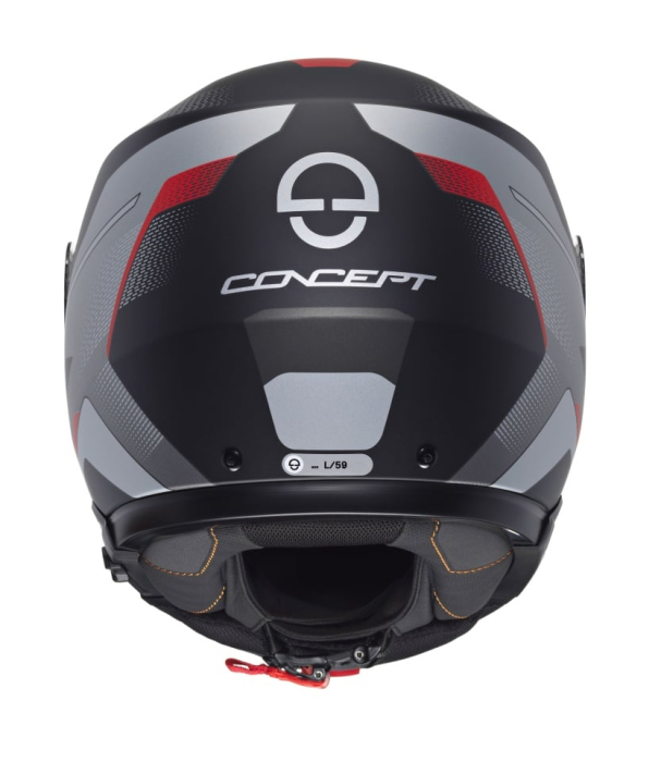 Casca Schuberth Concept Tracer [3]