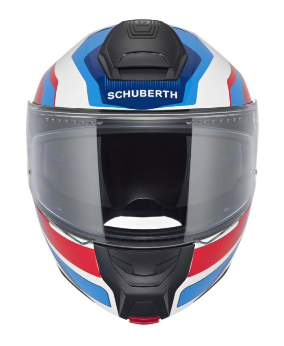 Casca Schuberth Concept Tracer [3]