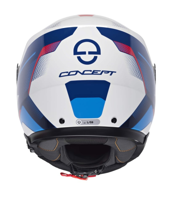 Casca Schuberth Concept Tracer [2]