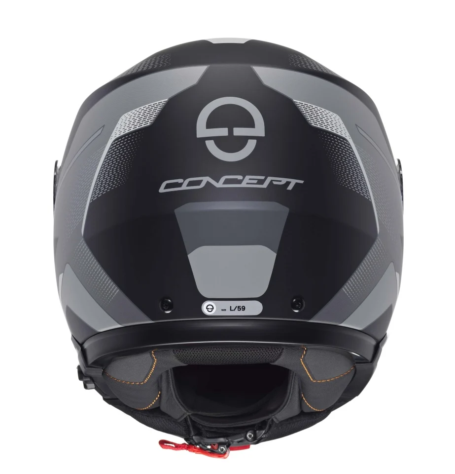 Casca Schuberth Concept Tracer [2]