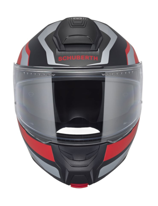 Casca Schuberth Concept Tracer [4]