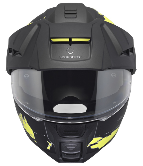 Casca Schuberth E2 Atlas [2]