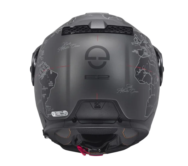 Casca Schuberth E2 Atlas [3]