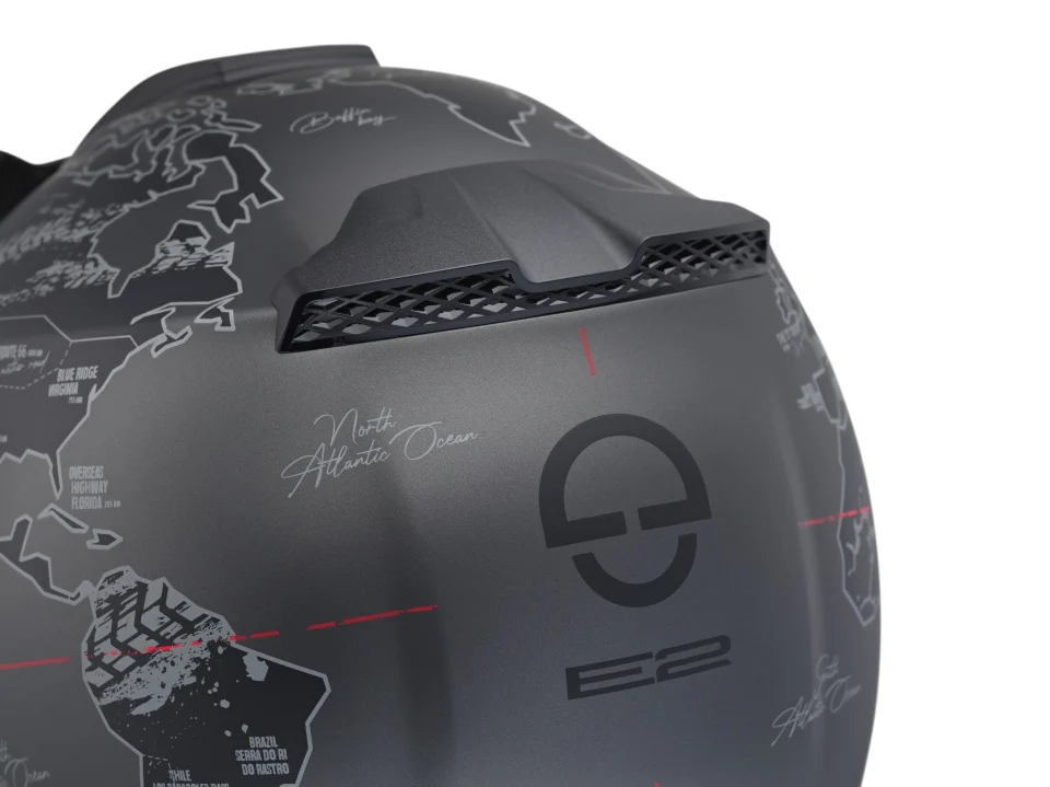 Casca Schuberth E2 Atlas [5]