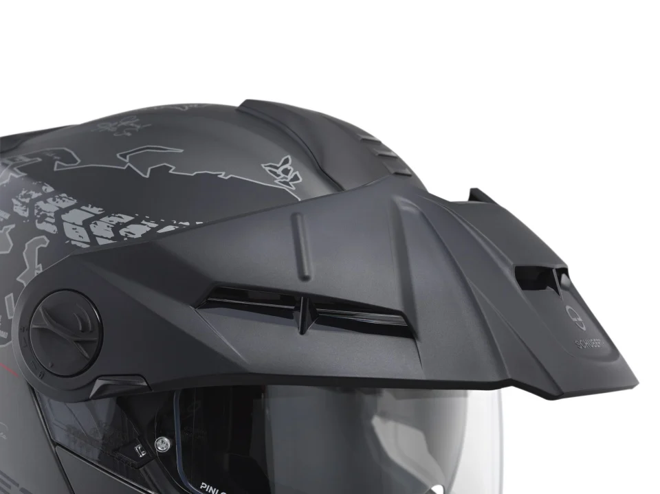 Casca Schuberth E2 Atlas [4]
