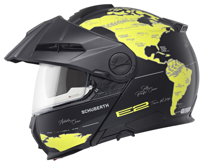 Casca Schuberth E2 Atlas [4]