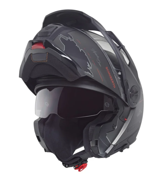 Casca Schuberth E2 Atlas [6]