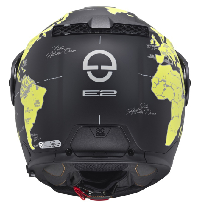 Casca Schuberth E2 Atlas [3]