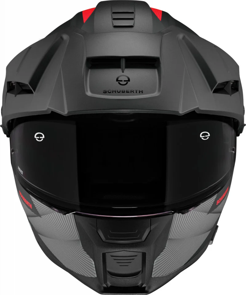 Casca Schuberth E2 Defender [4]